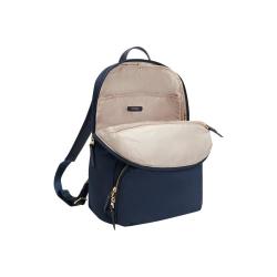 TUMI 04843758NVYO VISTA系列CORA双肩包 海军蓝
