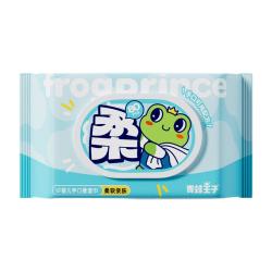 青蛙王子 婴儿手口屁屁湿巾