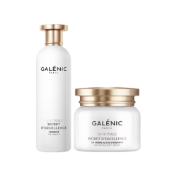 科兰黎 焕白水乳套装 200ml+50ml