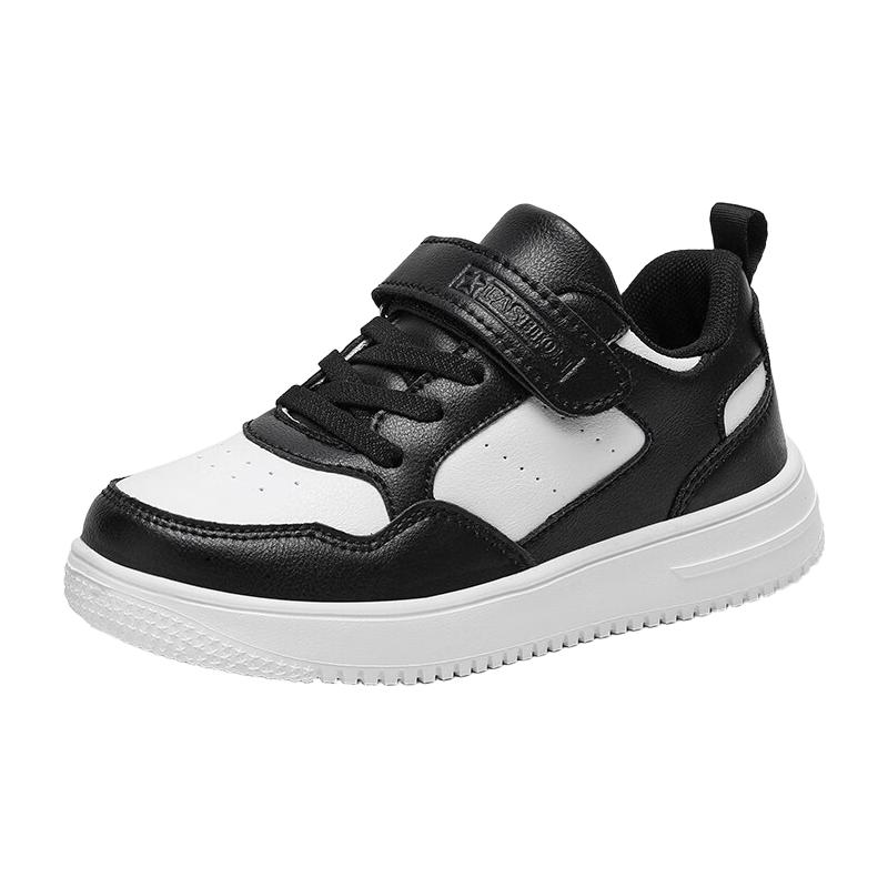 BRH790黑白【革面】