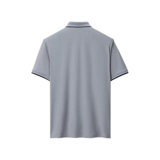  HLA/海澜之家 吸湿速干 男士POLO衫