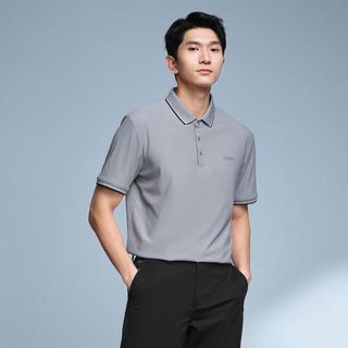  HLA/海澜之家 吸湿速干 男士POLO衫