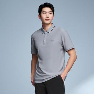  HLA/海澜之家 吸湿速干 男士POLO衫