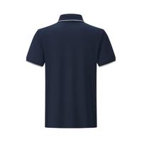 Navigare纳维凯尔 冰丝面料 男士POLO衫