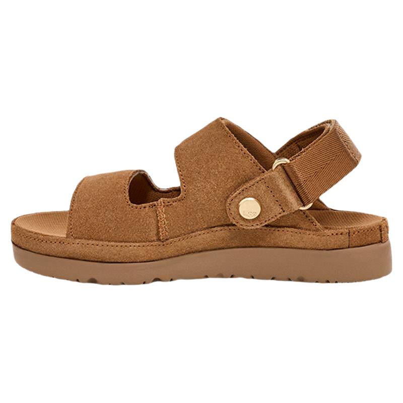  UGG 舒适 儿童沙滩鞋