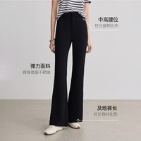 LILY 修身 女士休闲裤