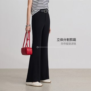  LILY/丽丽 修身 女士休闲裤