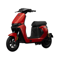 九号 Mz1 30 新国标电动自行车