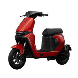 九号 Mz1 30 新国标电动自行车