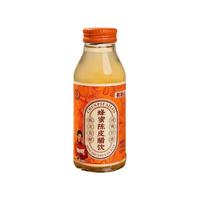 有机山 蜂蜜陈皮醋饮 自然发酵 果汁饮料