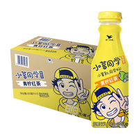  Uni-President/统一 果味茶饮料