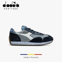 diadora EQUIPE 男女同款休闲跑鞋
