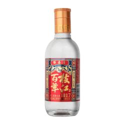 枝江 纯粮 浓香型白酒