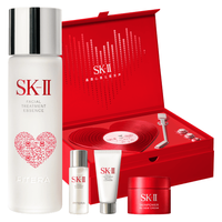 SK-II 抗皱 护肤品套装