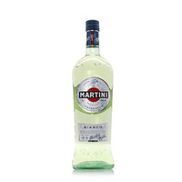 限新用户：MARTINI 白威末酒 15%vol 1L