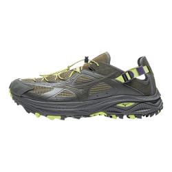 美津浓 越野透气溯溪鞋RACER TRAIL SE V2