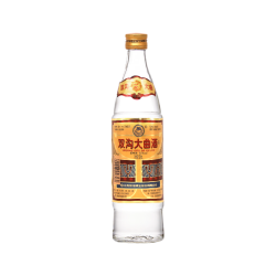 双沟 大曲金标升级版 53度浓香型白酒