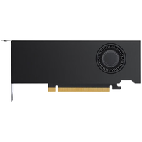 NVIDIA RTX A2000 图形加速渲染 6GB 显卡