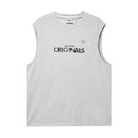  JACK&JONES/杰克琼斯 纯棉 男士背心