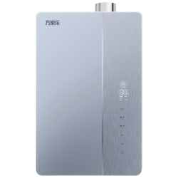 万家乐 16升天然气一级能效恒温防冻静音U9 MAX(F)燃气热水器