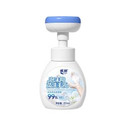 威赫 抑菌泡沫洗手液