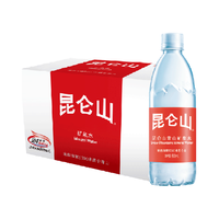  昆仑山 弱碱性 矿泉水