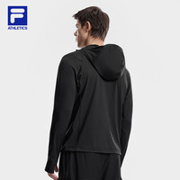  FILA/斐乐 凉感 男士防晒衣