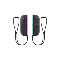  Nintendo/任天堂 游戏机 joycon手柄 NS2 switch2 joycon 紫/绿