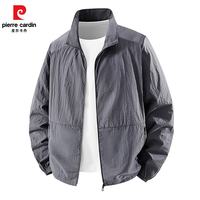  pierre cardin/皮尔·卡丹 防晒 男士皮肤衣