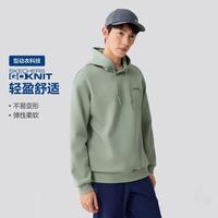 斯凯奇 舒弹云感 男款卫衣