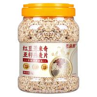  养益君 无糖 燕麦片