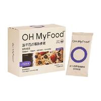  OH MyFood/哦唛福 冻干 燕麦片