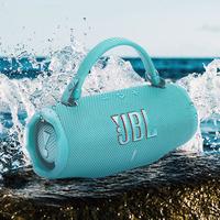 JBL CHARGE6 无线蓝牙音箱 晴空蓝