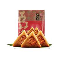 五芳斋 嘉兴大肉粽 纯肉粽 960g 8只装 粽子