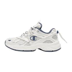 Champion 25FWR65 厚底休闲鞋 蓝色 39