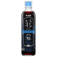 六月鲜 10克轻盐原汁酱油 500mL