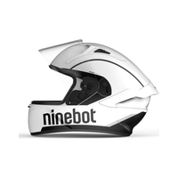  Ninebot/九号 轻量 电动自行车头盔