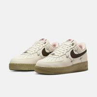 88VIP：NIKE AIR FORCE 1 女款休闲鞋 IQ9802-022