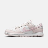 88VIP：NIKE DUNK LOW 女款休闲鞋 FD1449-100