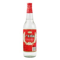 今食顺 厨房做菜烹饪 米香型白酒 610ml 1件