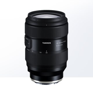  TAMRON/腾龙 35-100mm F/2.8 大光圈 全画幅变焦镜头