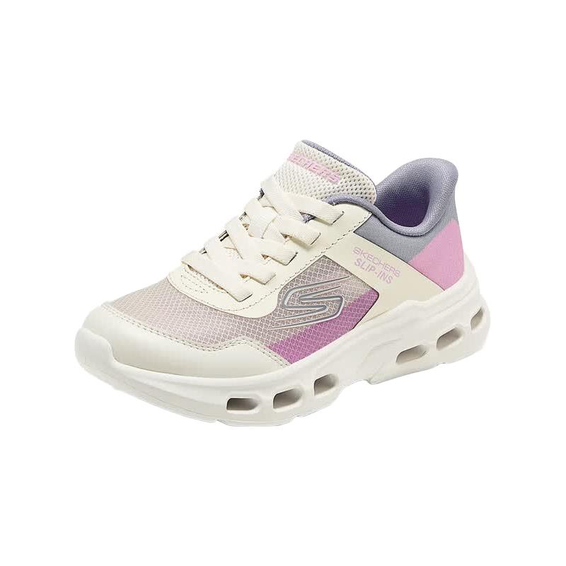 SKECHERS斯凯奇 319108L 一脚蹬 儿童运动鞋