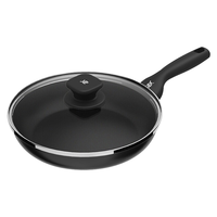 WMF 福腾宝 银彩系列 炒锅(26cm、不粘、有涂层、铝)