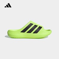 adidas阿迪达斯 KI0054 一字拖运动拖鞋