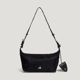 adidas阿迪达斯 女子单肩斜挎包