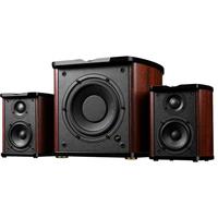 HiVi/惠威 M-50WMKIII 有源2.1 蓝牙音箱