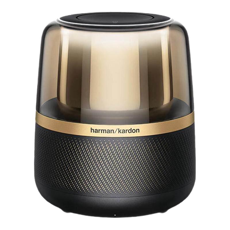  Harman Kardon/哈曼卡顿 Allure Essentia 灯光音箱 蓝牙音响