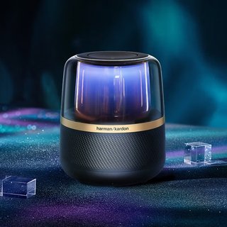  Harman Kardon/哈曼卡顿 Allure Essentia 灯光音箱 蓝牙音响