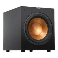 Klipsch/杰士 R-12SW 大功率 低音炮
