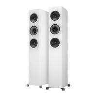 惠威 Trident F T1 三分频木质 HiFi音箱